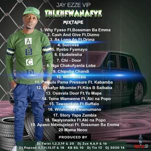 Pamulu Pama Pressure (feat. Kabamba)