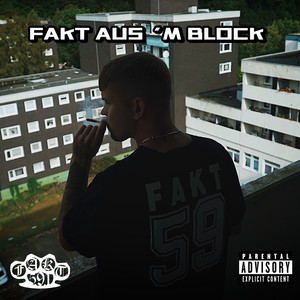 Fakt Aus’m Block (Explicit)