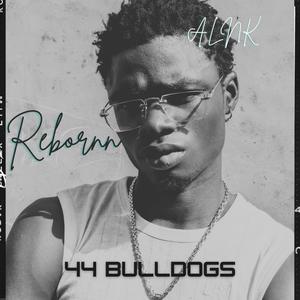 44 Bulldogs (feat. ALNK) [Explicit]