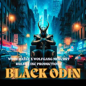 BLACK ODIN (Explicit)