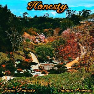 Honesty (feat. Nathan Pedroza)