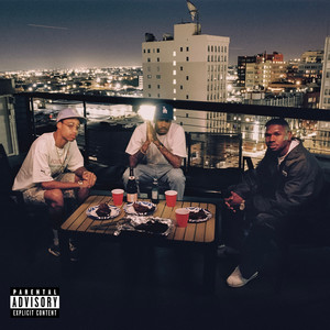 Miami Vice (Explicit)