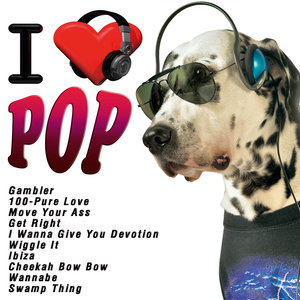 I Love Pop