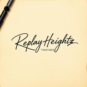 REPLAY (feat. AGStudio)