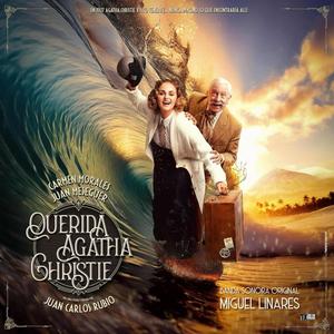 Querida Agatha Christie (Banda sonora original de la Producción Teatral)