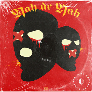 Chris Kndla - Nah de Nah (Explicit)