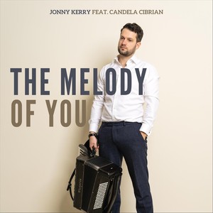 The Melody of You (feat. Candela Cibrian)