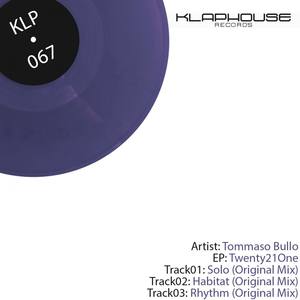 Rhythm (Original Mix)