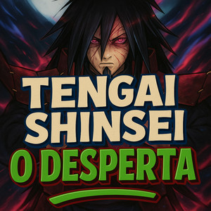 TENGAI SHINSEI O DESPERTA (Explicit)
