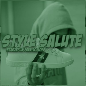 Style Salute (Explicit)