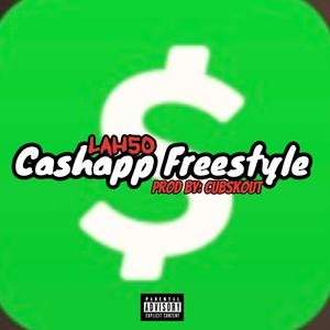 Cashapp Freestyle (Explicit)