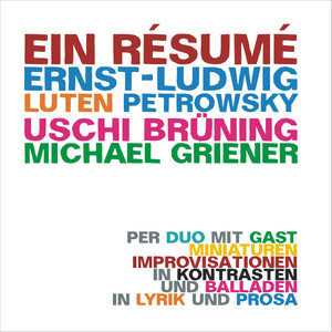 Ein Résumé