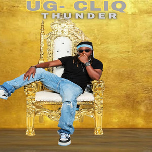 Thunder (Explicit)