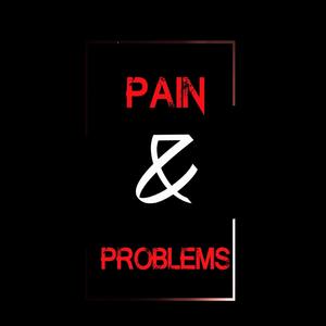 Pain & Problems (feat. Melly X) (Explicit)