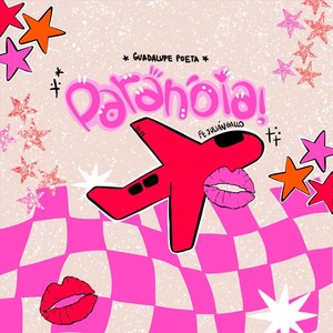 paranoia (feat. Julián Gallo)