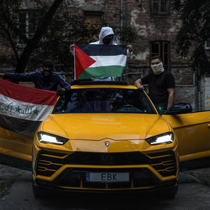 GESSLER (feat. BARWI & CHIMEK) (Explicit)