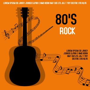 80's Rock Festival(feat. Slaughter, Warrant & Firehouse)