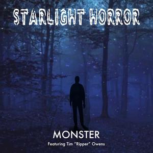 Monster (feat. Tim “Ripper” Owens)