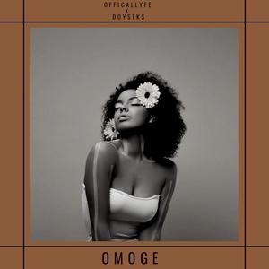 Omoge (feat. Doystks)