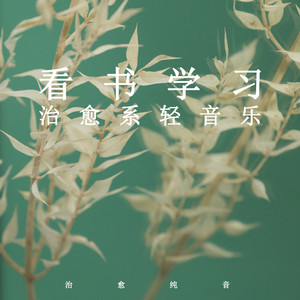 日出和晴空塔 (轻音乐)封面