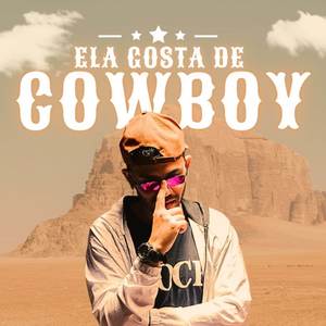 ELA GOSTA DE COWBOY (FUNK)