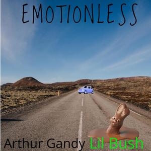 Emotionless (feat. Arthur Gandy)