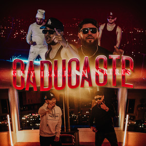 Caducaste (Explicit)