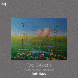 Two Balloons[feat. SUIMI] (Piano Version)