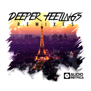Deeper Feelings Original Mix (Horatio Remix)