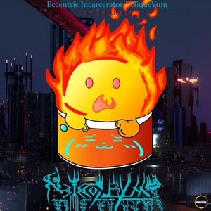 Eccentric Incarcerator