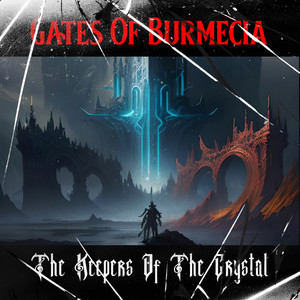 Gates Of Burmecia