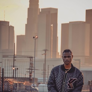 I Know feat. Two Time & League (Explicit)