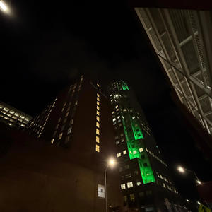 your sins (Explicit)