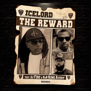 The Reward (feat. DJ Fire & RnB King Avery)