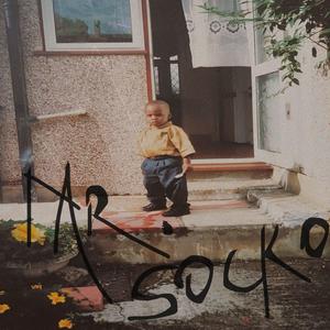 MR. SOCKO (Explicit)