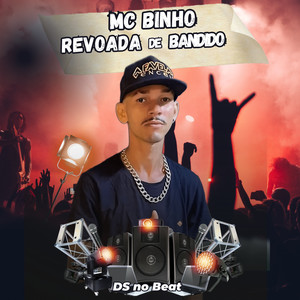 Revoada de Bandido (Explicit)