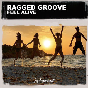 Feel Alive (Nu Ground Foundation Edit Mix)