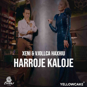 Harroje Kaloje