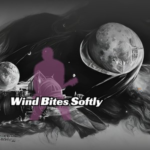 Wind Bites Softly