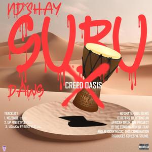 ND'SHAY GUBU DAWG (Explicit)