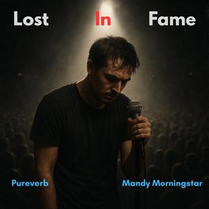 Lost In Fame (feat. Mandy Morningstar) (Explicit)