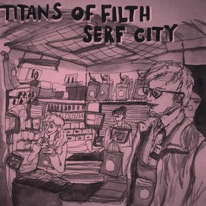 Serf City - EP