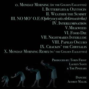 Crackin' the Chrysalis