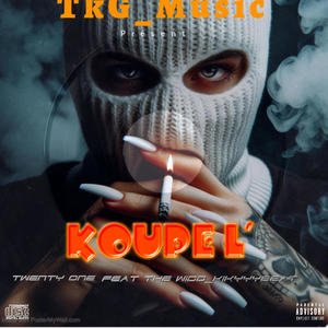 Koupé l' (feat. Kikyyybeat_Thewidd) [Explicit]