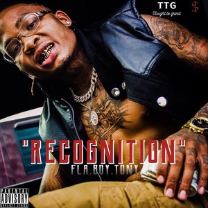 Recognition - EP (Explicit)