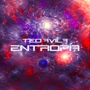 Entropía (feat. Lucka Morrison & Facundo Nicanor)