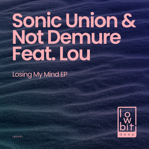 Losing My Mind