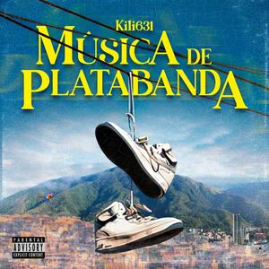 Musica De Platabanda (Explicit)