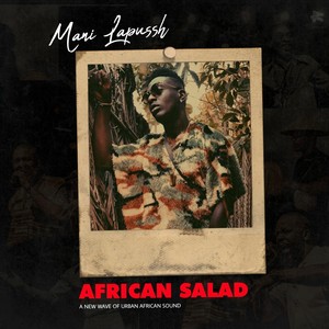 African Salad