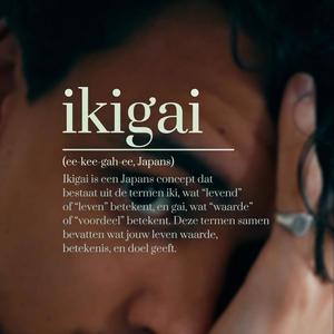 Ikigai